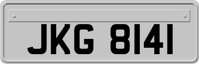 JKG8141