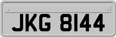 JKG8144