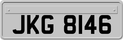 JKG8146