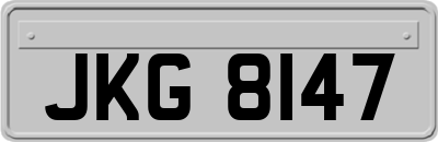 JKG8147