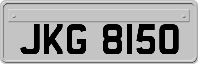 JKG8150