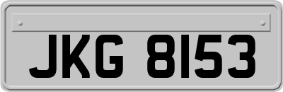 JKG8153