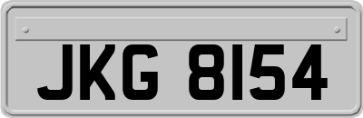 JKG8154