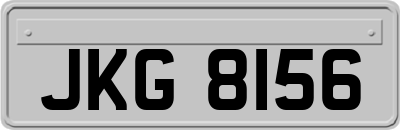 JKG8156