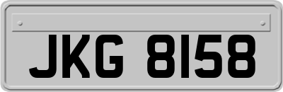 JKG8158
