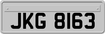 JKG8163