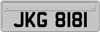 JKG8181
