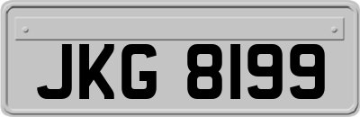 JKG8199