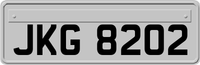 JKG8202