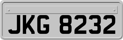 JKG8232
