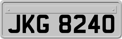 JKG8240