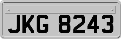 JKG8243