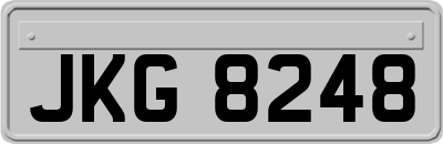 JKG8248