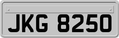 JKG8250