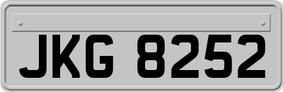 JKG8252