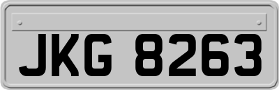 JKG8263