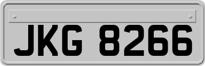 JKG8266