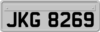 JKG8269