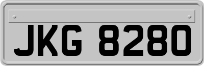 JKG8280