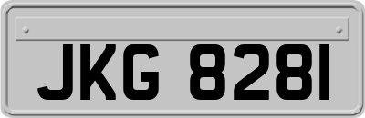 JKG8281