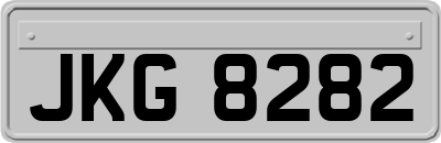 JKG8282