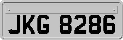 JKG8286