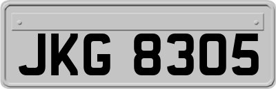 JKG8305