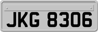 JKG8306