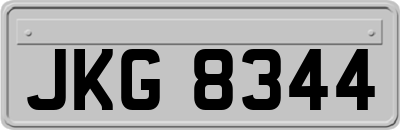 JKG8344