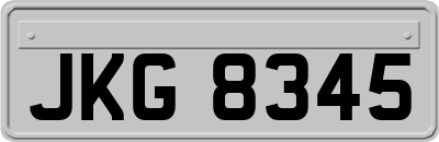 JKG8345