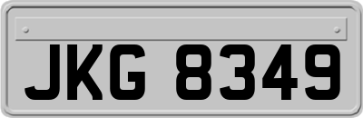 JKG8349