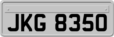 JKG8350