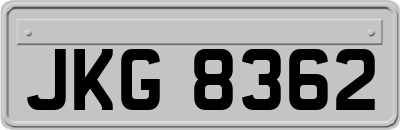 JKG8362