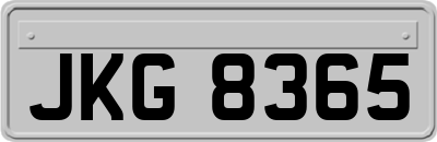 JKG8365