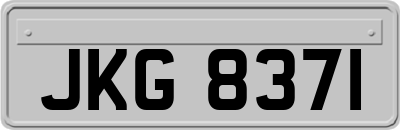 JKG8371