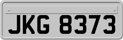 JKG8373