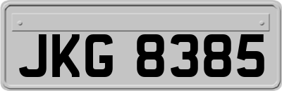 JKG8385