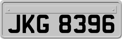 JKG8396