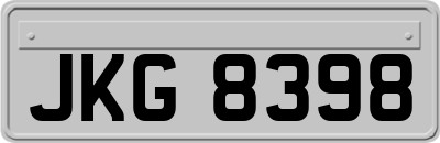 JKG8398