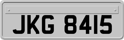 JKG8415