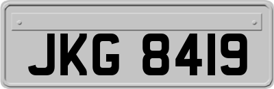 JKG8419