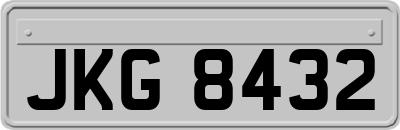 JKG8432