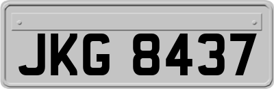 JKG8437