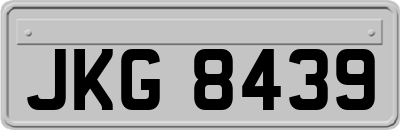 JKG8439