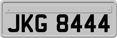 JKG8444