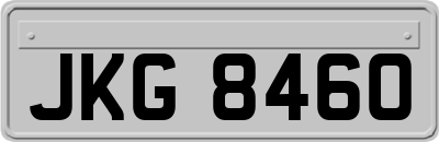 JKG8460