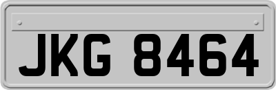 JKG8464