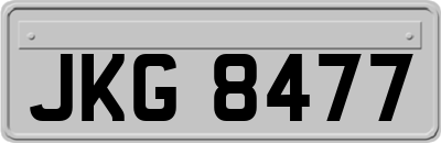 JKG8477
