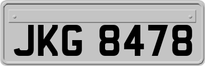 JKG8478