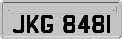 JKG8481